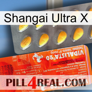 Shangai Ultra X new01